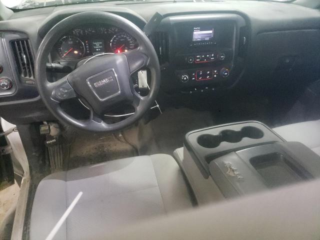 1GTV2TEH2FZ209874 GMC Sierra K1500