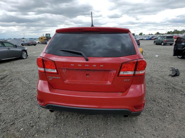 3C4PDDEG4KT784740 Dodge JOURNEY GT