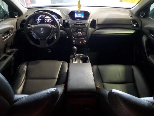 5J8TB3H32GL002446 Acura RDX