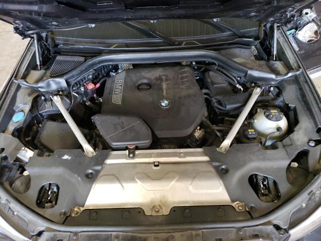 5UXTR9C51KLP87085 BMW X3 Xdrive30i