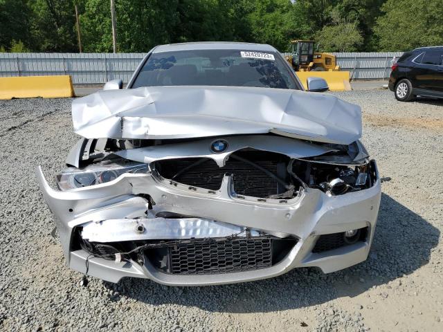 WBA3A5G52FNS91859 BMW 328 I