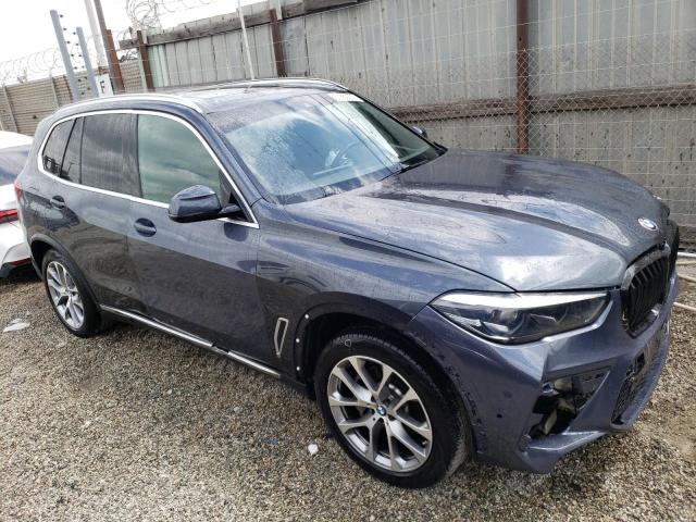5UXCR6C56KLL27855 BMW X5 Xdrive40i