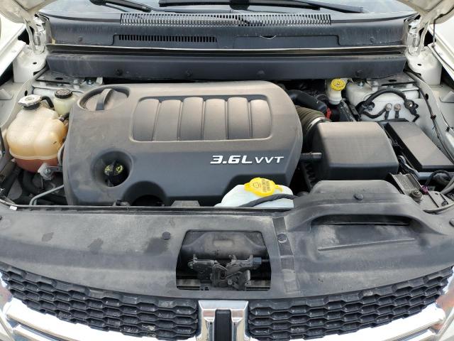 3C4PDCDG8ET202543 Dodge Journey Limited