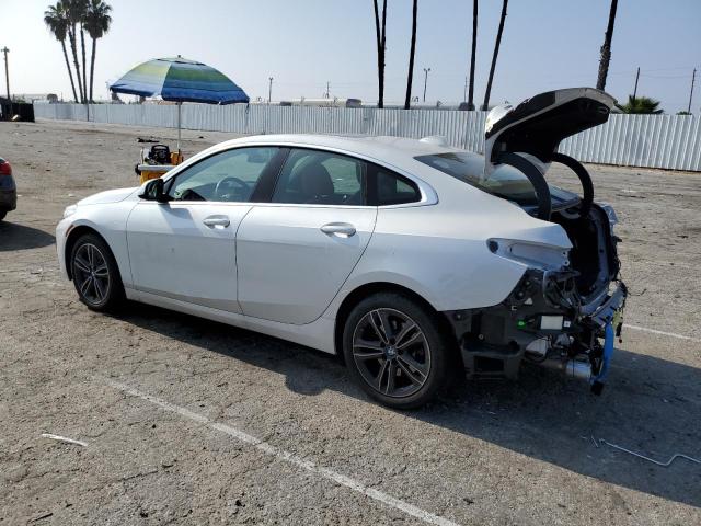 WBA73AK05M7J74679 BMW 228XI