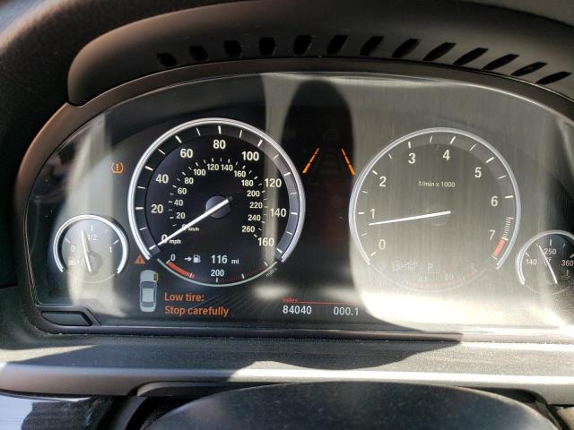 WBAKP9C56ED692973 BMW 550 Xi