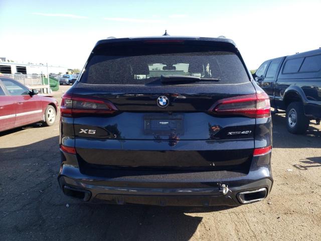 5UXCR6C08N9K56227 BMW X5 Xdrive40i