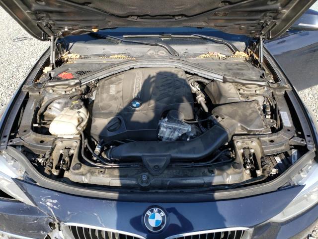 WBA3A9G51FNT09551 BMW 335 I