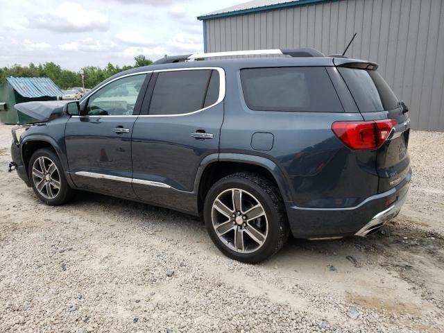1GKKNPLS3KZ234295 GMC Acadia Denali