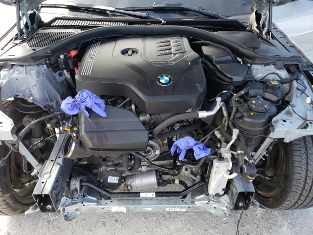 WBA63AV03NFM77748 BMW 430i Gran Coupe