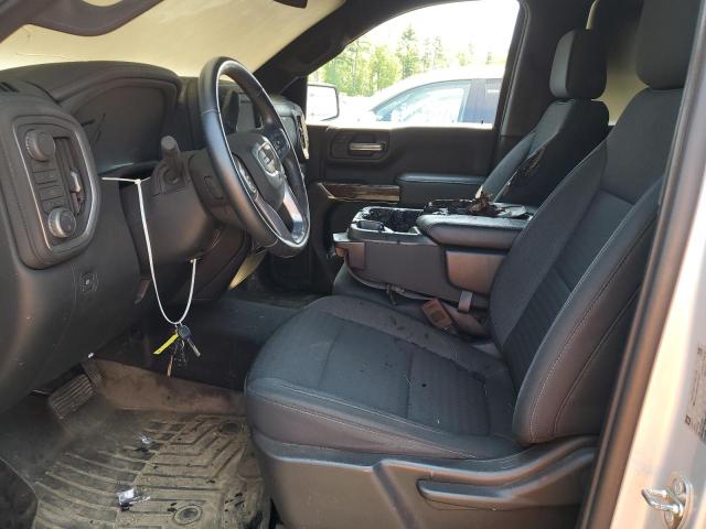 1GTR9BED3KZ354307 GMC Sierra K1500 Sle