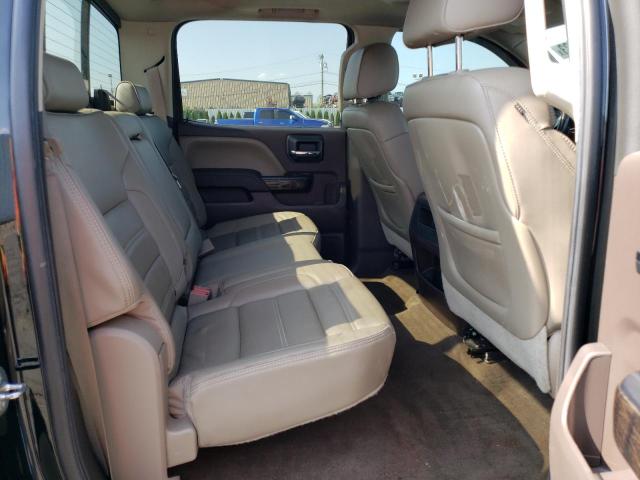 3GTU2WEC9FG264789 GMC Sierra K1500 Denali