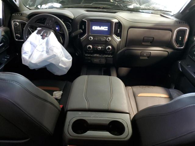 1GT49PEY5PF165550 GMC Sierra K2500 At4