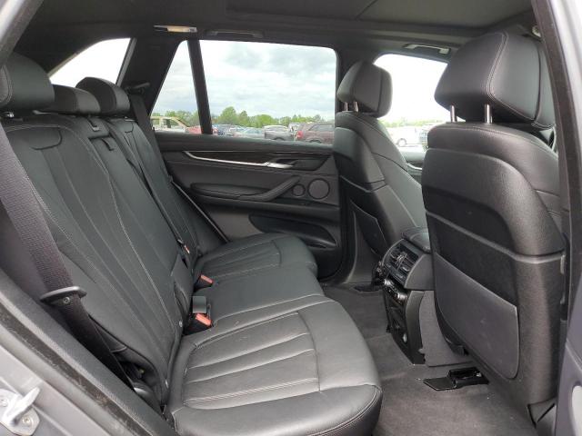 5UXKS4C51J0Y20234 BMW X5 Xdrive35d