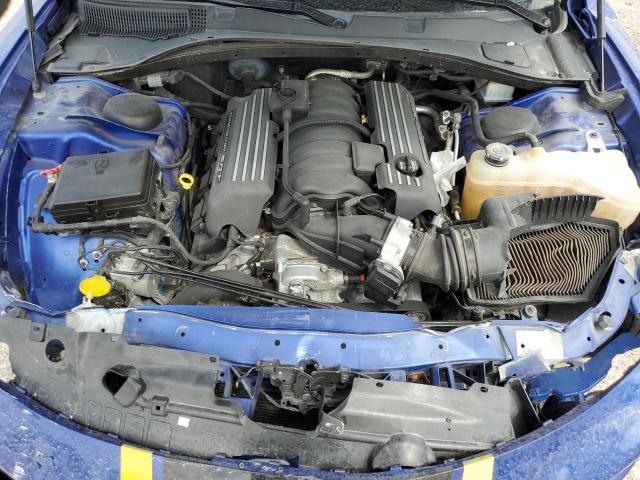 2C3CDXGJ6KH576459 Dodge Charger Scat Pack