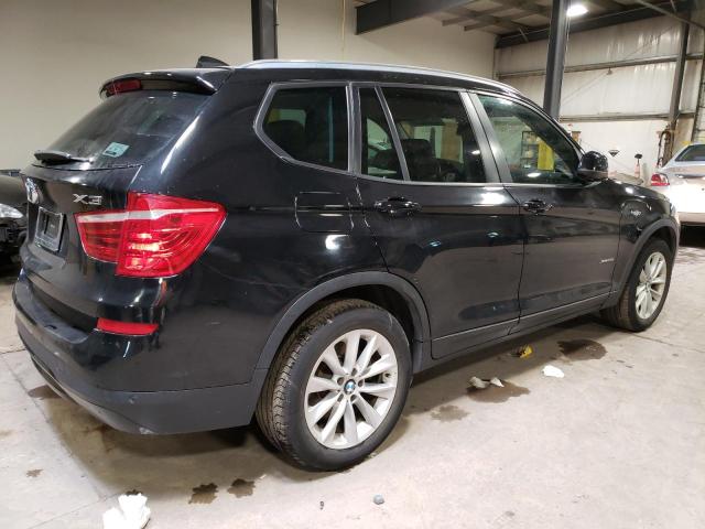 5UXWX9C53H0T05343 BMW X3 Xdrive28i