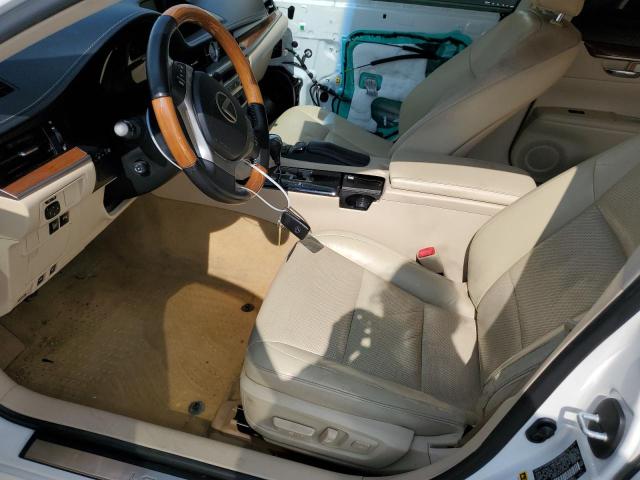 JTHBW1GG3F2092670 Lexus ES 300H