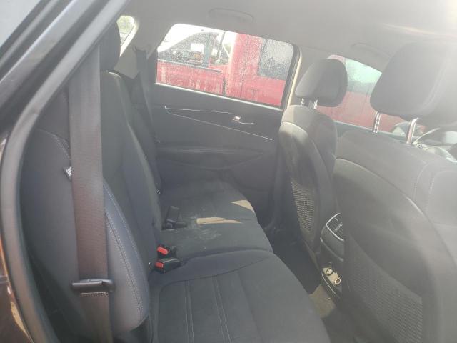 5XYPG4A54GG030909 KIA SORENTO LX