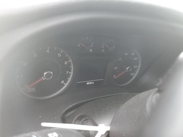 1GKKNLLS6HZ137819 GMC ACADIA SLE