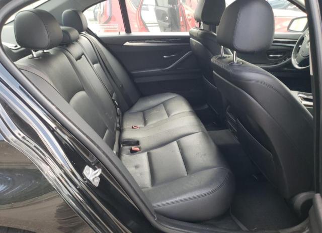 WBAFV3C55EDZ33622 BMW 535 D Xdrive