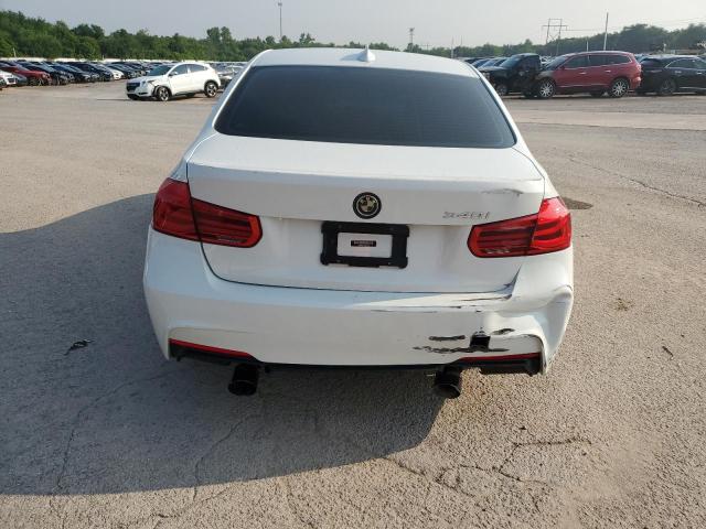 WBA8B3C51GK777272 BMW 340 I