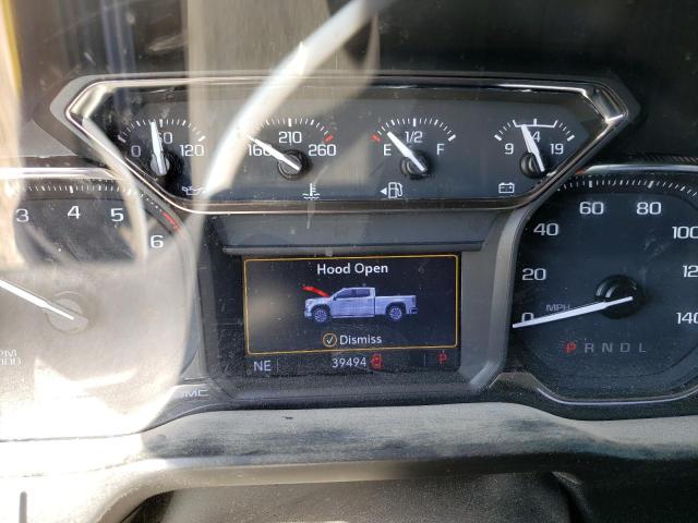 3GTP8CEK3MG404849 GMC Sierra C1500 Elevation