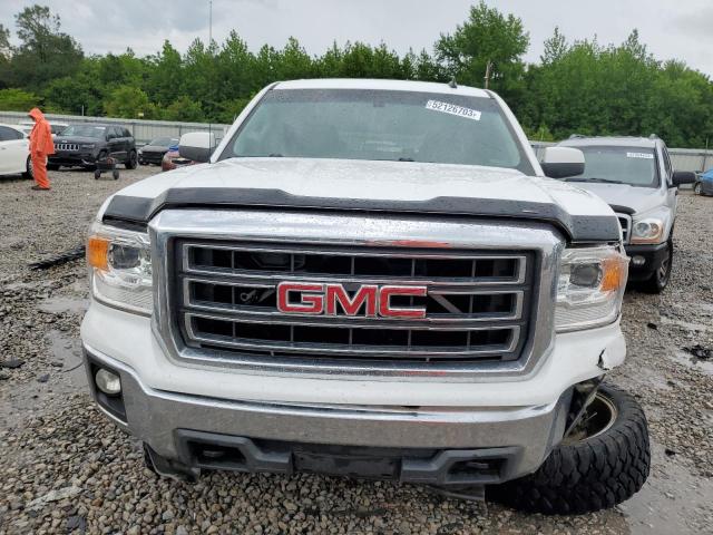 3GTU2UEC8EG559644 GMC Sierra K1500 Sle