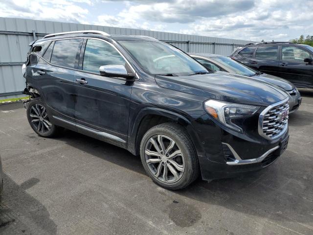 3GKALXEX2JL251668 GMC Terrain Denali