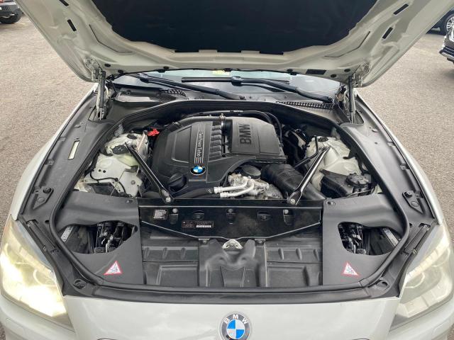 WBA6A0C56ED317048 BMW 640 I Gran Coupe