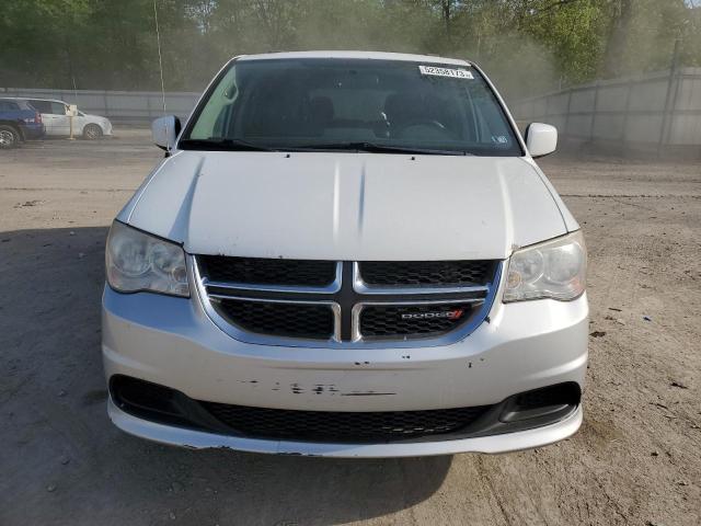 2C4RDGCG4ER155502 Dodge Grand Caravan Sxt