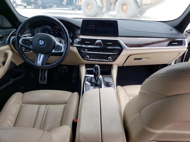 WBAJA5C35HG896252 BMW 530 I