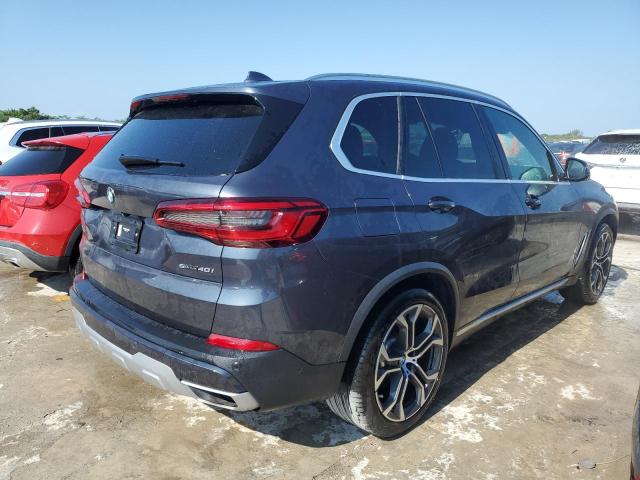 5UXCR4C03LLT18296 BMW X5 Sdrive 40i