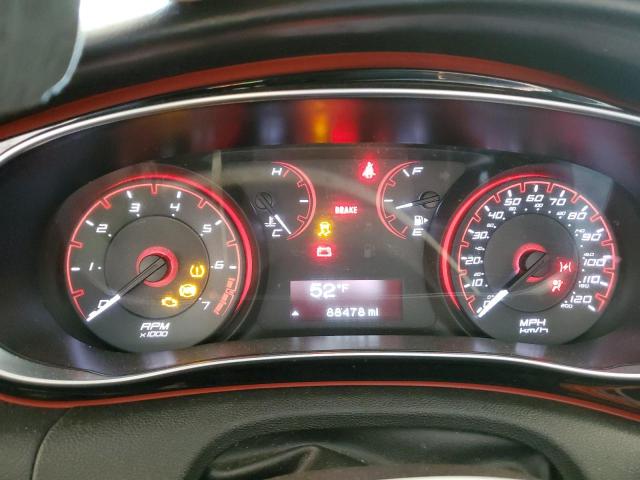 1C3CDFBB7FD415213 Dodge DART SXT