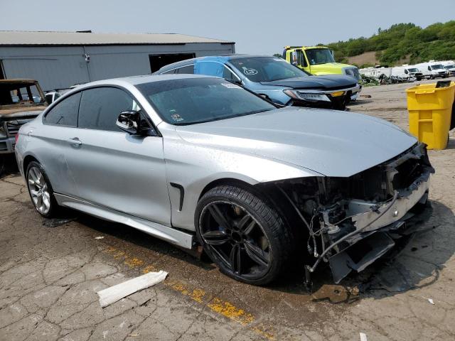 WBA3R5C57EF785254 BMW 435 Xi