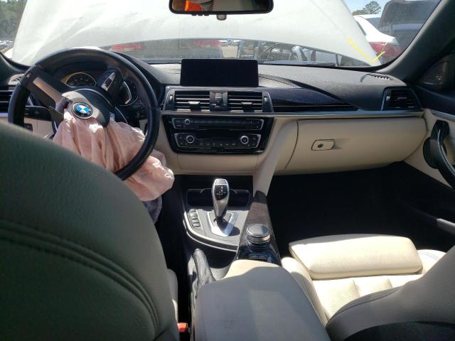 WBA4Z1C54KEE48624 BMW 430I