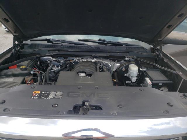 3GTU2UEH0FG431203 GMC Sierra K1500 Sle