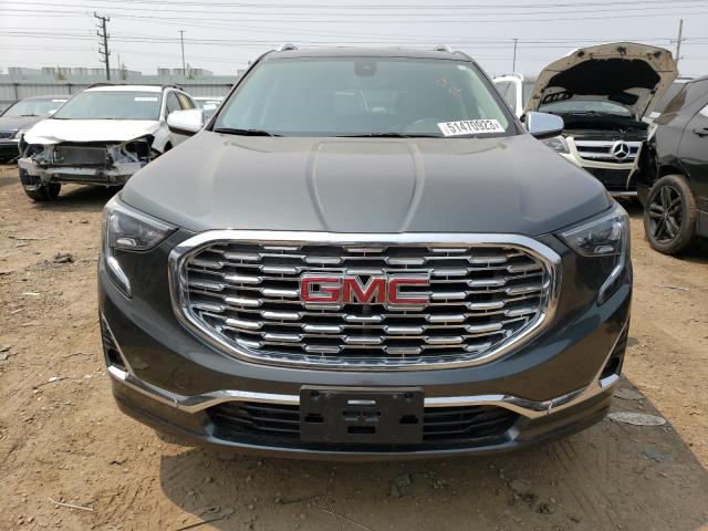 3GKALXEX9JL382810 GMC Terrain Denali
