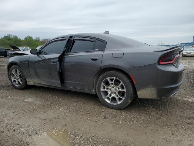 2C3CDXJG0GH147273 Dodge Charger Sxt