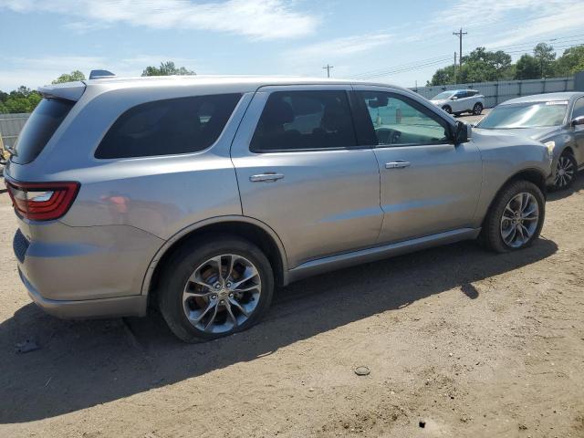 1C4RDJDG7LC261220 Dodge DURANGO GT