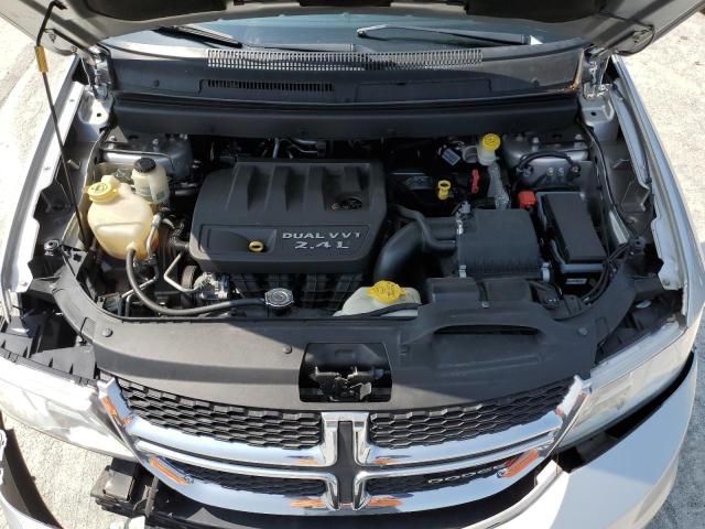 3C4PDCBB2ET180448 Dodge Journey Sxt
