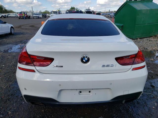 WBA6B4C55FD761608 BMW 650 Xi Gran Coupe