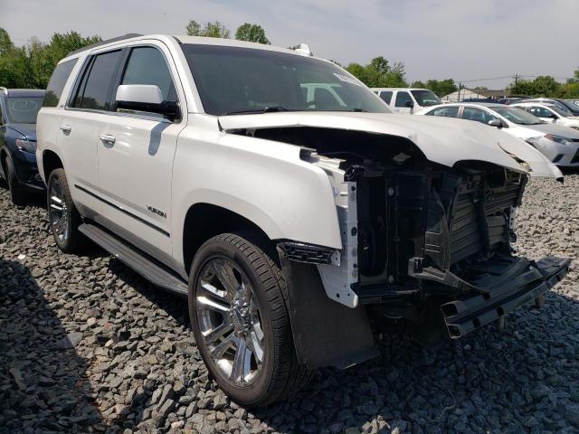 1GKS2BKC0KR388372 GMC YUKON SLT