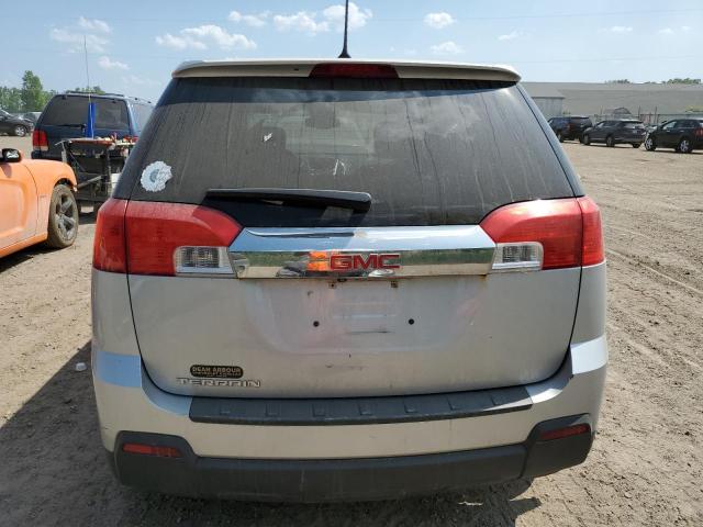 2GKALMEKXE6147524 GMC Terrain Sle
