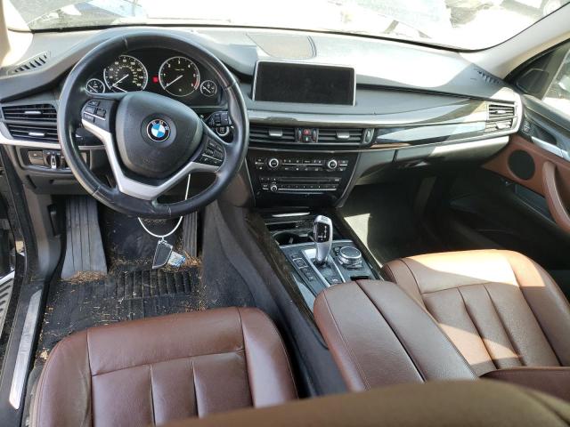 5UXKS4C54F0N08769 BMW X5 Xdrive35d