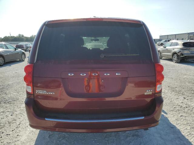 2C4RDGCGXHR546514 Dodge Grand Caravan Sxt