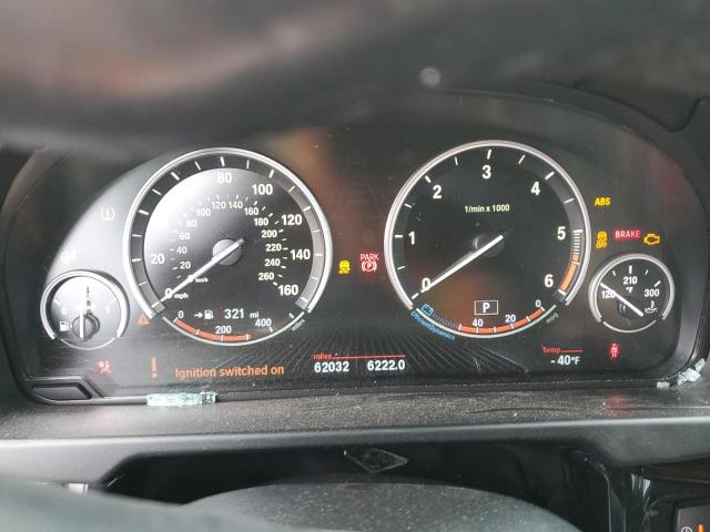 5UXKS4C50G0N13775 BMW X5 Xdrive35d