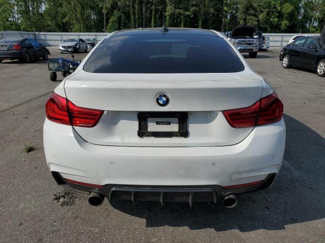 WBA4J5C56JBF06313 BMW 440i Gran Coupe