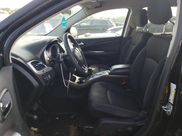 3C4PDCBG0GT137807 Dodge Journey Sxt