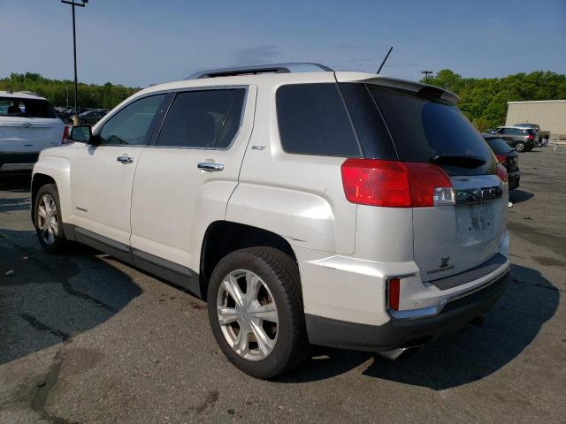 2GKFLUEK1G6249447 GMC Terrain Slt