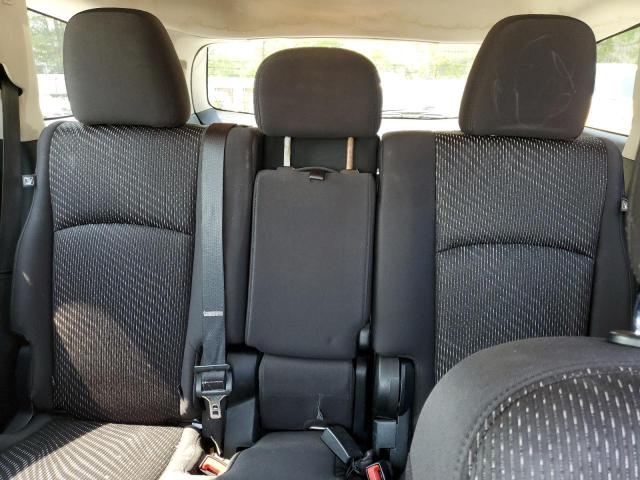 3C4PDCBB2ET180448 Dodge Journey Sxt