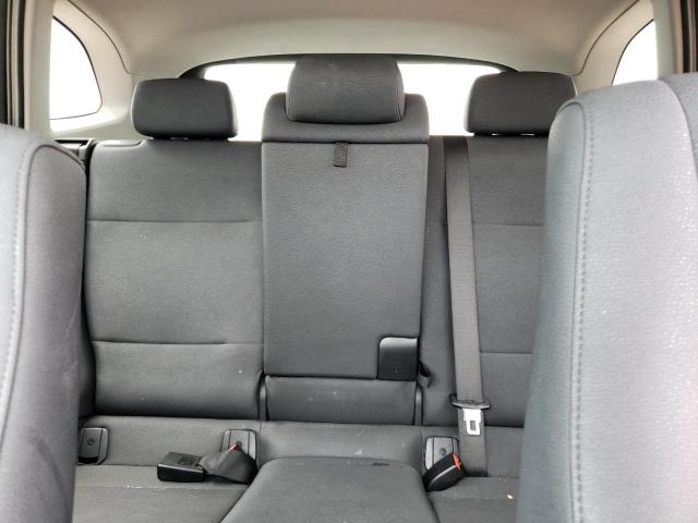 WBAVL1C59EVY22846 BMW X1 Xdrive28i